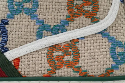 Gucci Tennis 1977 Multicolour – photo 5