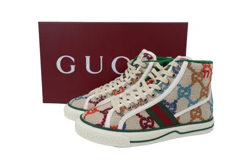 Gucci Tennis 1977 Multicolour – photo 6