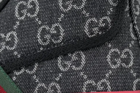 Gucci Tennis 1977 Black – photo 6