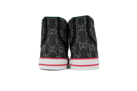 Gucci Tennis 1977 Black – photo 4