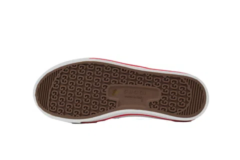 Gucci Tennis 1977 Black – photo 5