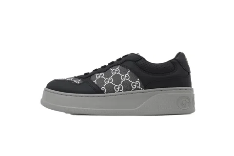 Black/Grey
