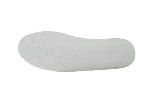 Gucci Sneakers White – photo 5