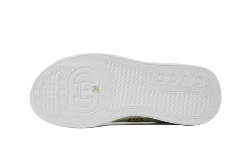Gucci Sneakers White – photo 4
