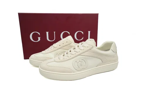 Gucci Lido White – photo 6