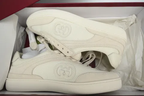 Gucci Lido White – photo 8