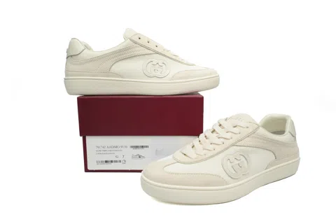 Gucci Lido White – photo 7