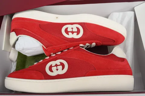 Gucci Lido Red – photo 8