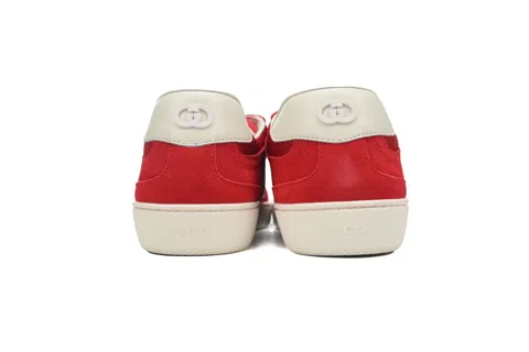 Gucci Lido Red – photo 3