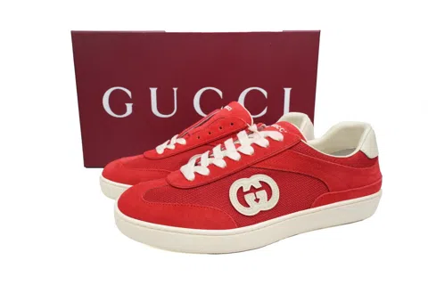 Gucci Lido Red – photo 6
