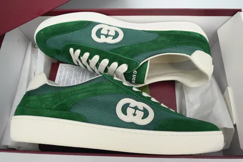 Gucci Lido Green – photo 8