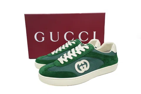 Gucci Lido Green – photo 6
