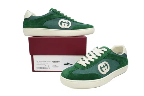 Gucci Lido Green – photo 7