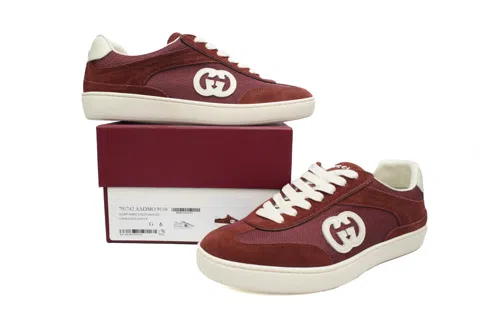 Gucci Lido Brown – photo 6