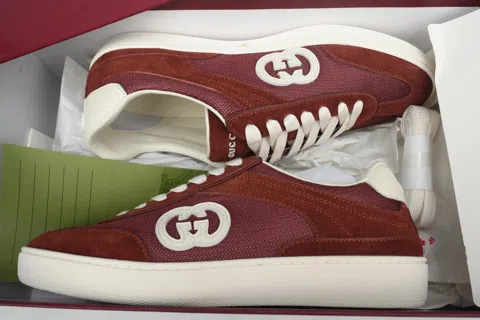 Gucci Lido Brown – photo 8