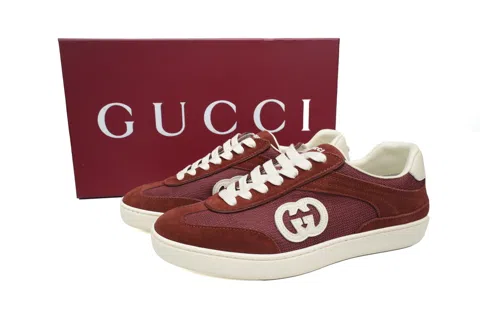 Gucci Lido Brown – photo 7