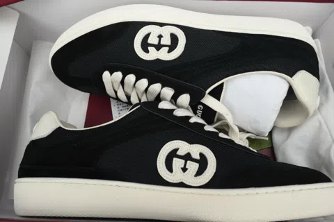 Gucci Lido Black – photo 8