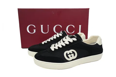 Gucci Lido Black – photo 6