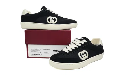 Gucci Lido Black – photo 7