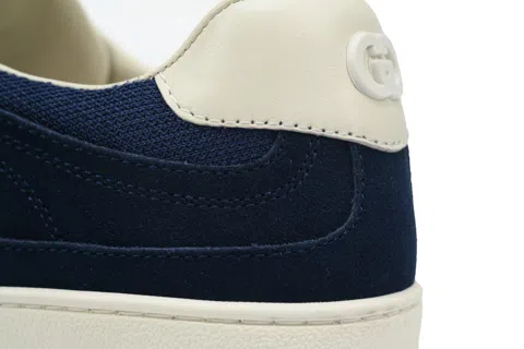 Gucci Lido Navy – photo 5