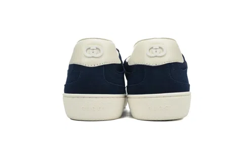 Gucci Lido Navy – photo 3