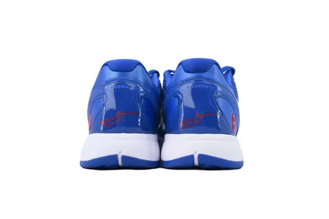 Nike Kobe 6 Dodgers – photo 3