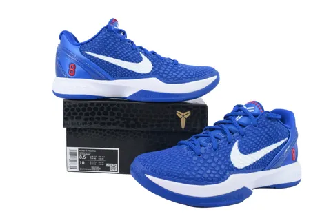 Nike Kobe 6 Dodgers – photo 7
