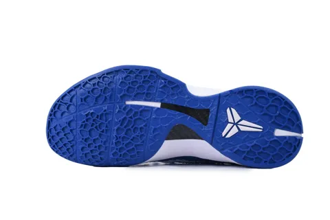 Nike Kobe 6 Dodgers – photo 4