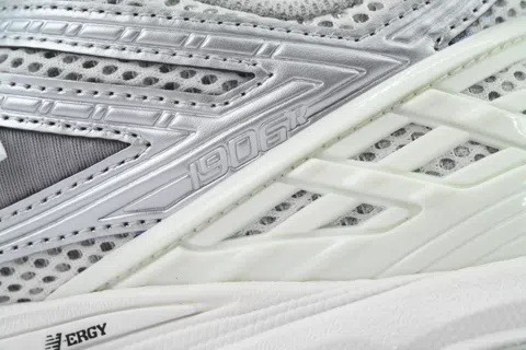 New Balance 1906R Silver – photo 5