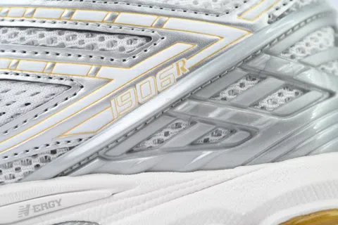 New Balance 1906R White Silver Metallic – photo 5