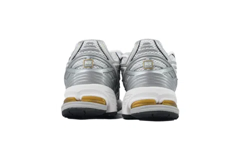 New Balance 1906R White Silver Metallic – photo 3