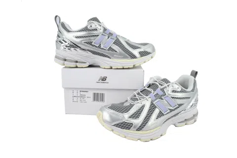 New Balance 1906R Day Chrome – photo 6