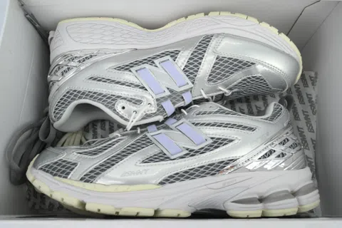 New Balance 1906R Day Chrome – photo 8