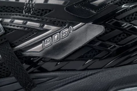 New Balance 1906R Black – photo 5