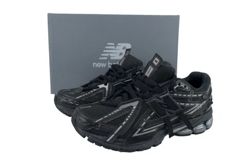 New Balance 1906R Black – photo 7