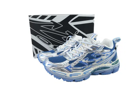 Off-White Be Right Back Blue – photo 6