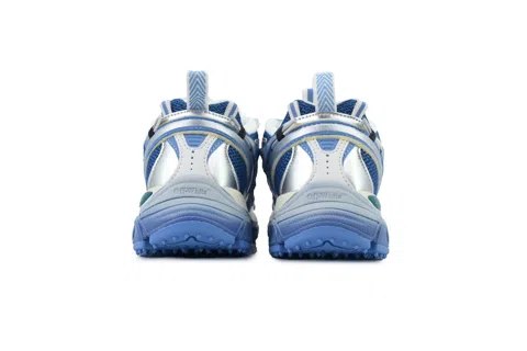Off-White Be Right Back Blue – photo 3
