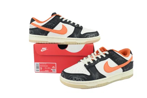 Nike Dunk Low Halloween – photo 6