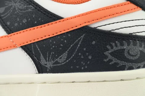 Nike Dunk Low Halloween – photo 5