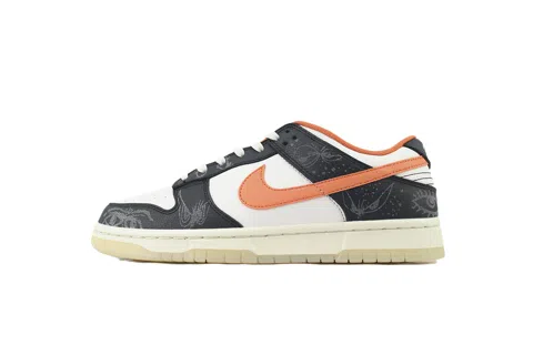 Nike Dunk Low Halloween