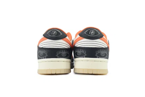 Nike Dunk Low Halloween – photo 3