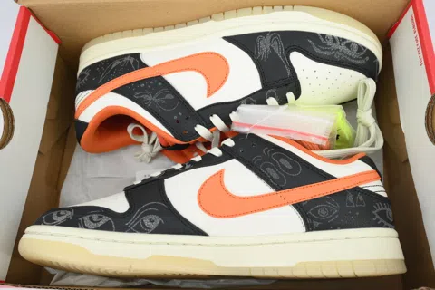 Nike Dunk Low Halloween – photo 8