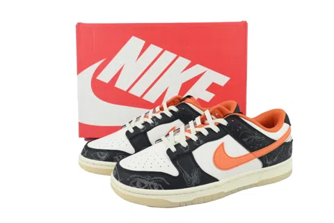 Nike Dunk Low Halloween – photo 7