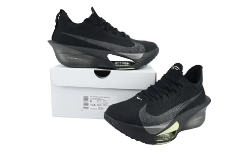 Nike Alphafly 3 Black Olive Aura – photo 6