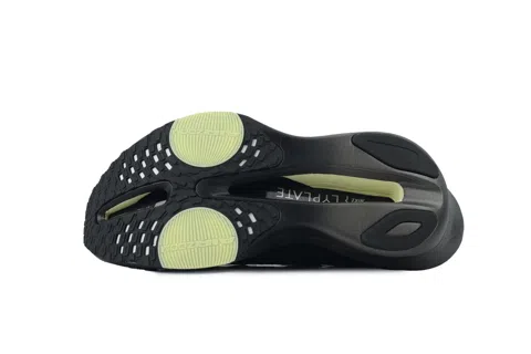 Nike Alphafly 3 Black Olive Aura – photo 4