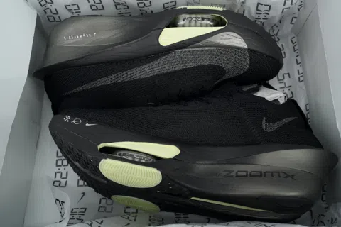 Nike Alphafly 3 Black Olive Aura – photo 8