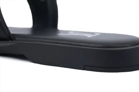 Louis Vuitton Oasis Mule Black Monogram – photo 6