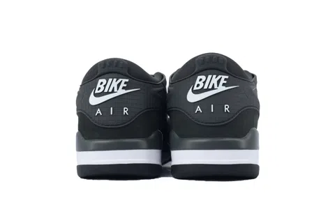 Nigel Sylvester x Air Jordan 4 Driveway Grey – photo 3