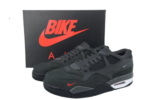Nigel Sylvester x Air Jordan 4 Driveway Grey – photo 6