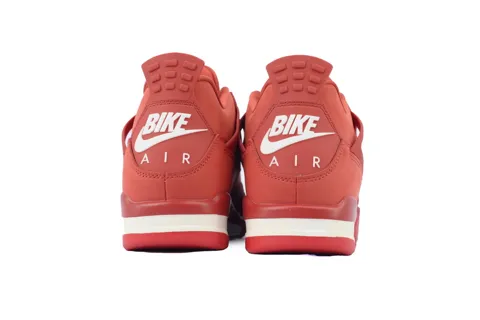 Nigel Sylvester x Air Jordan 4 Brick By Brick – photo 3